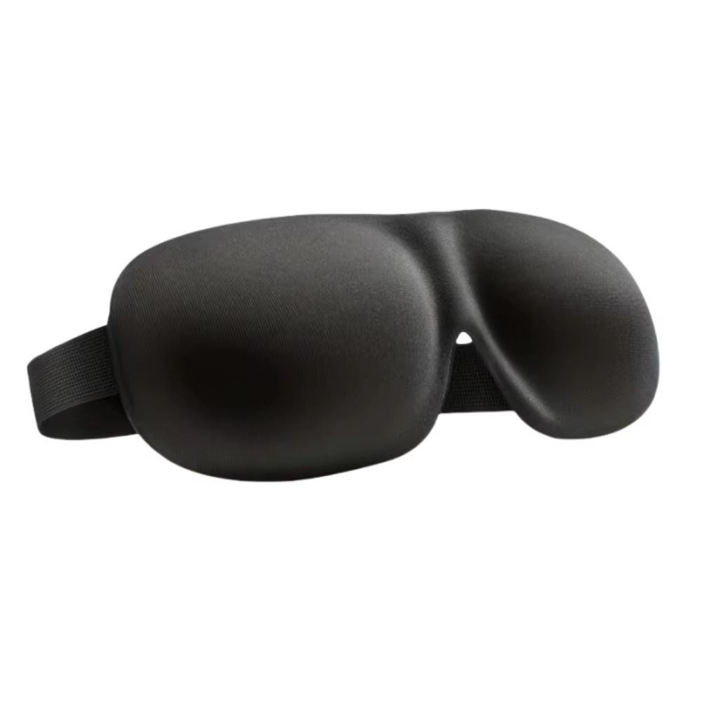 3-D Blackout Sleep Mask