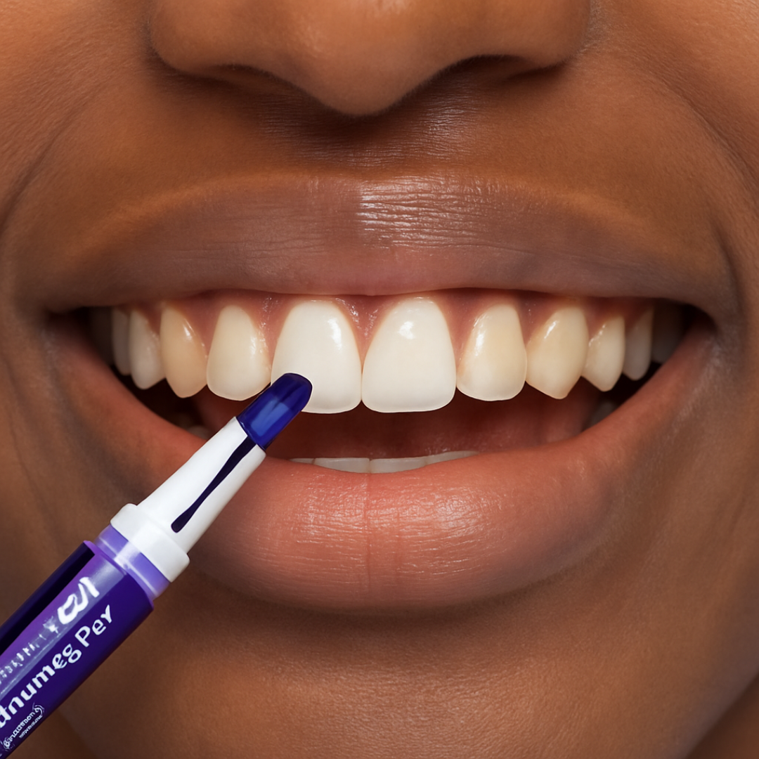 Teeth Whitening Pen