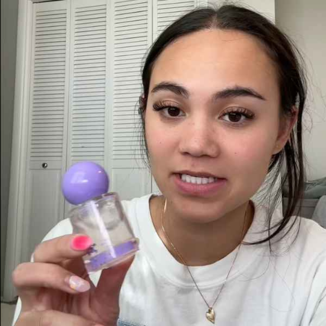 Zetruva Probiotic Oral Mouth Spray