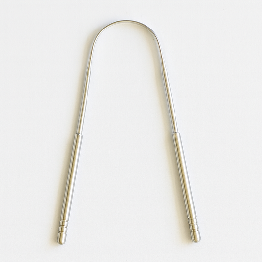Zetruva Tongue Scraper