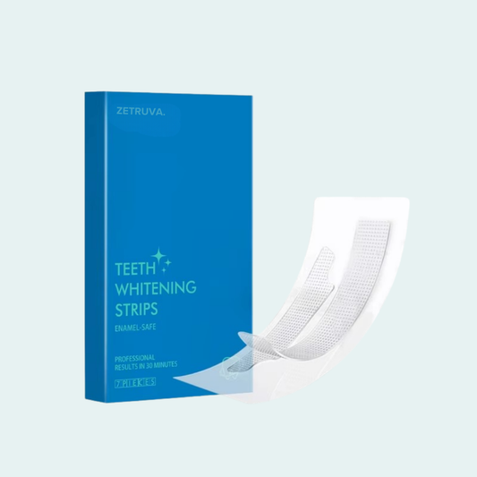 Teeth Whitening Strips
