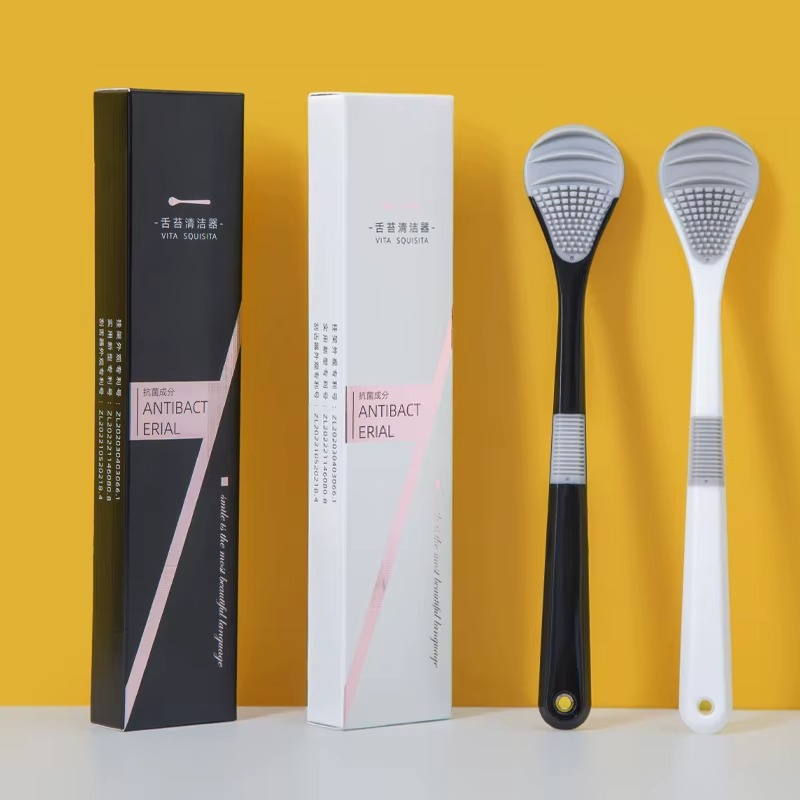 Tongue Brush (2 Pack)