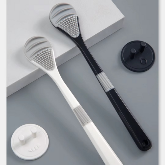 Tongue Brush (2 Pack)
