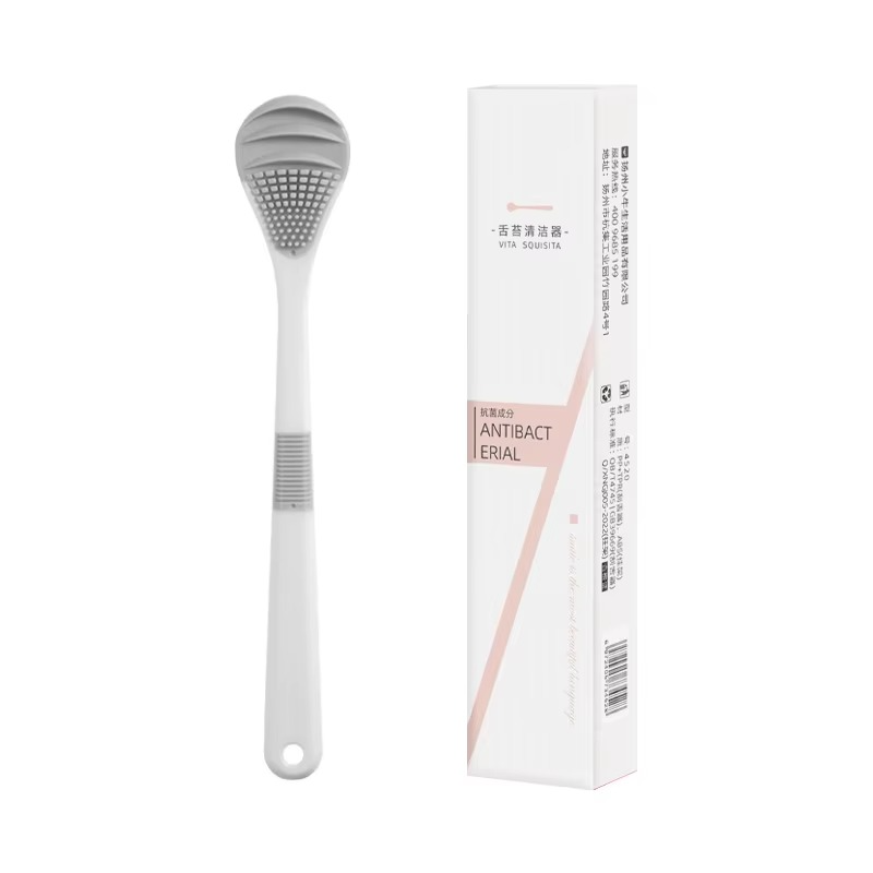 Tongue Brush (2 Pack)