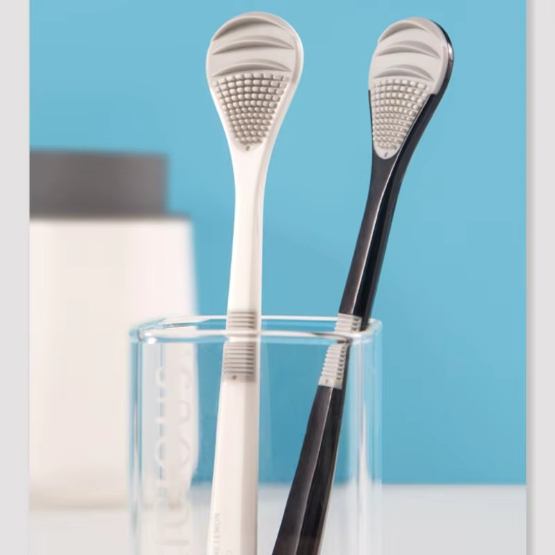 Tongue Brush (2 Pack)